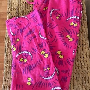 Cheshire Cat Pj Pants